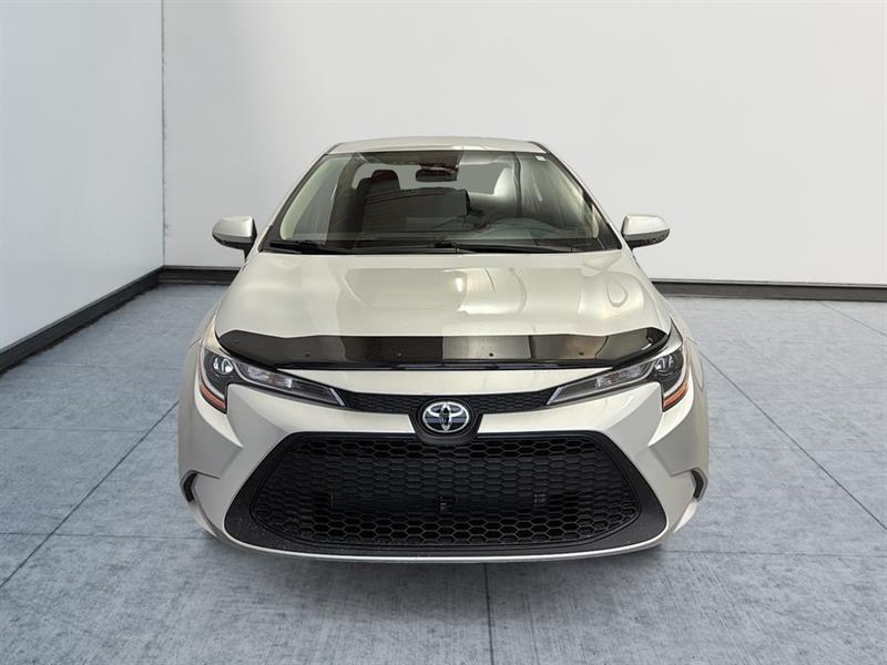 toyota Corolla 2021 - 2