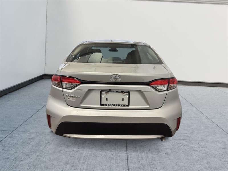 toyota Corolla 2021 - 6