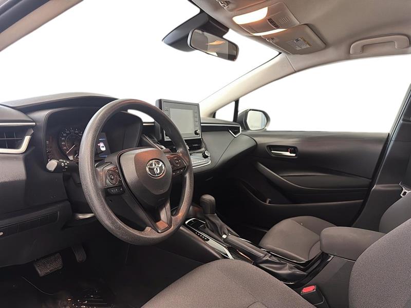 toyota Corolla 2021 - 7