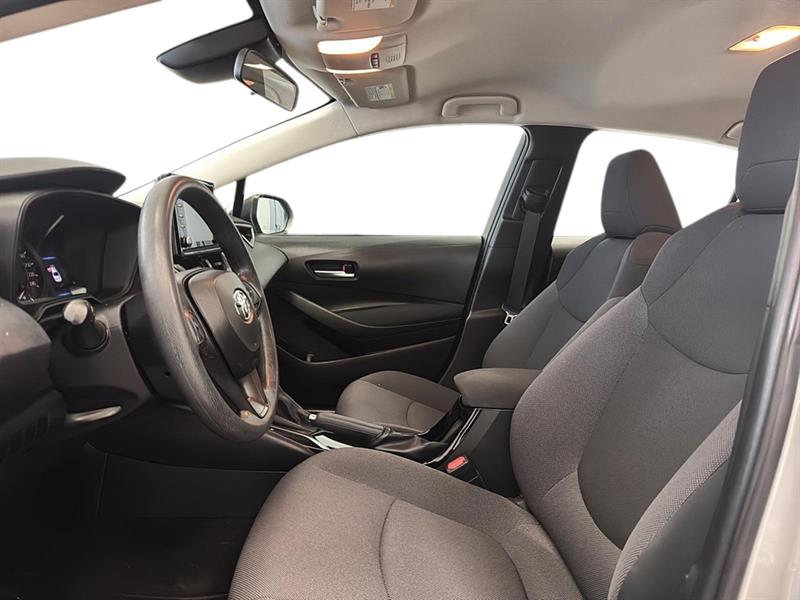 toyota Corolla 2021 - 9