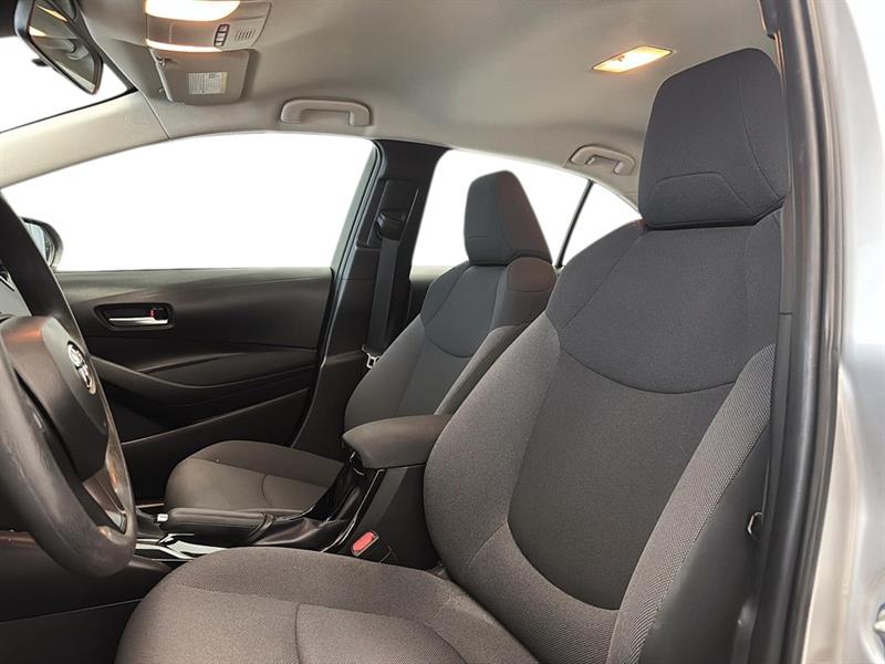 toyota Corolla 2021 - 10