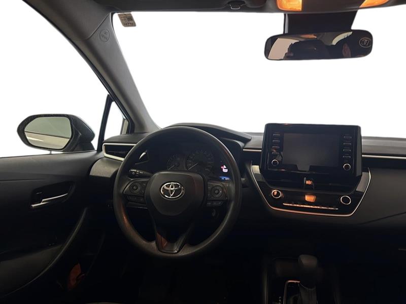 toyota Corolla 2021 - 13