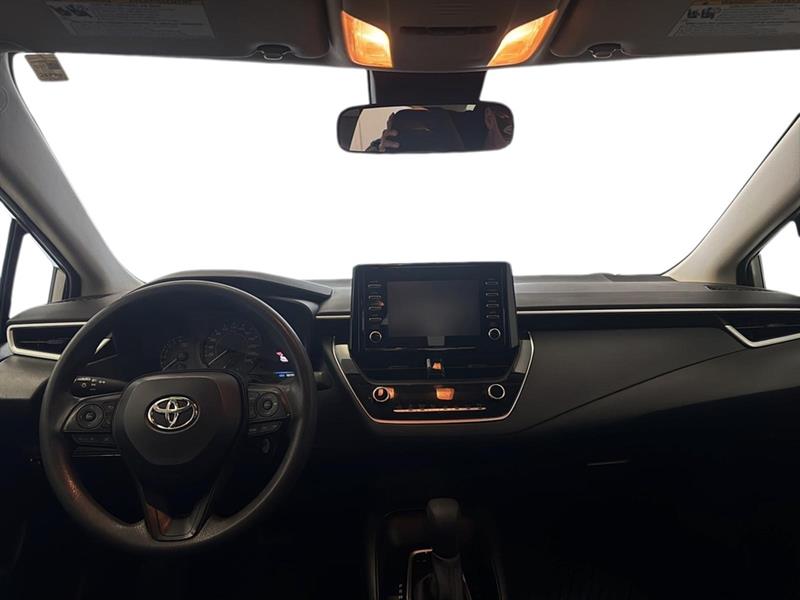 toyota Corolla 2021 - 14