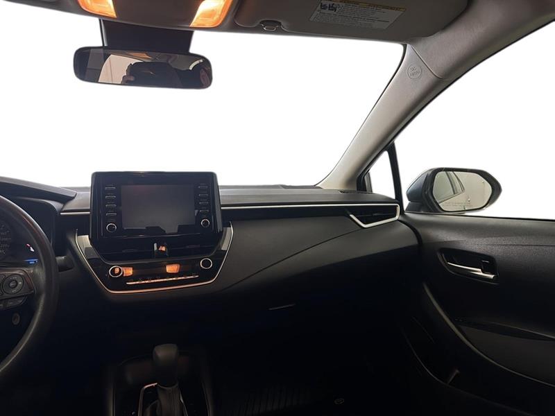 toyota Corolla 2021 - 15