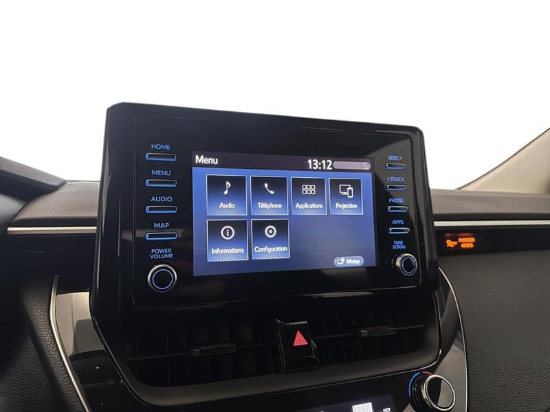 toyota Corolla 2021 - 21