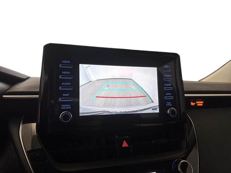 toyota Corolla 2021 - 23