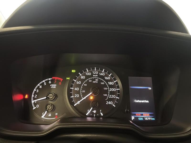 toyota Corolla 2021 - 25