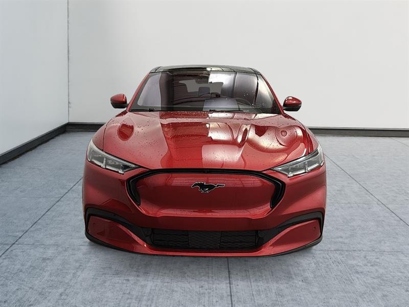 ford Mustang Mach-E 2021 - 2