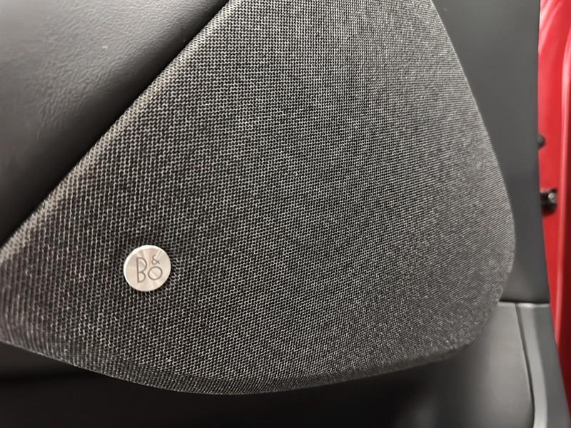 ford Mustang Mach-E 2021 - 5