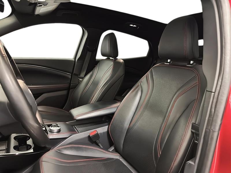 ford Mustang Mach-E 2021 - 9