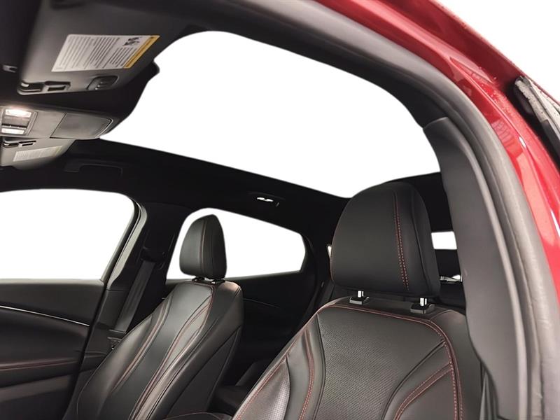 ford Mustang Mach-E 2021 - 10