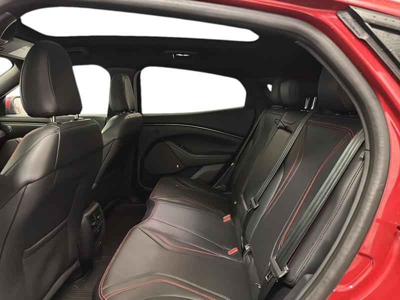 ford Mustang Mach-E 2021 - 11