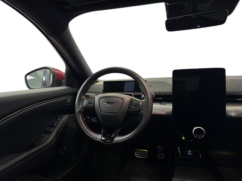 ford Mustang Mach-E 2021 - 13