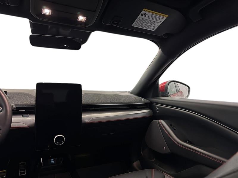 ford Mustang Mach-E 2021 - 15