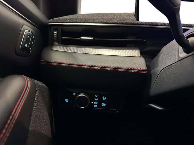 ford Mustang Mach-E 2021 - 17