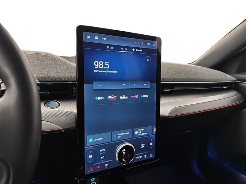 ford Mustang Mach-E 2021 - 21