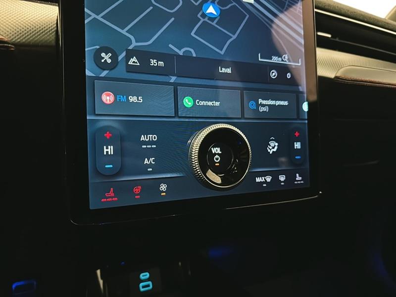 ford Mustang Mach-E 2021 - 29