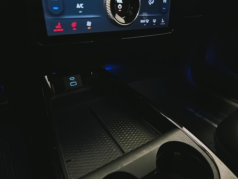 ford Mustang Mach-E 2021 - 30