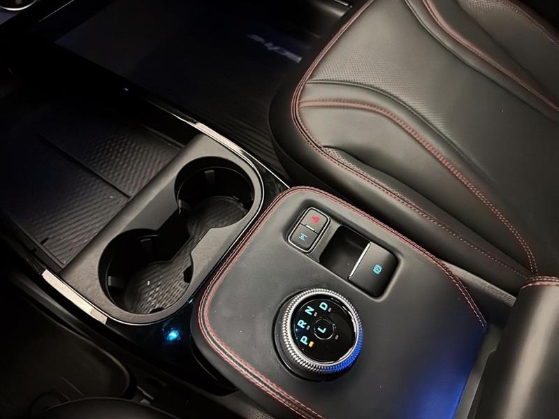 ford Mustang Mach-E 2021 - 31