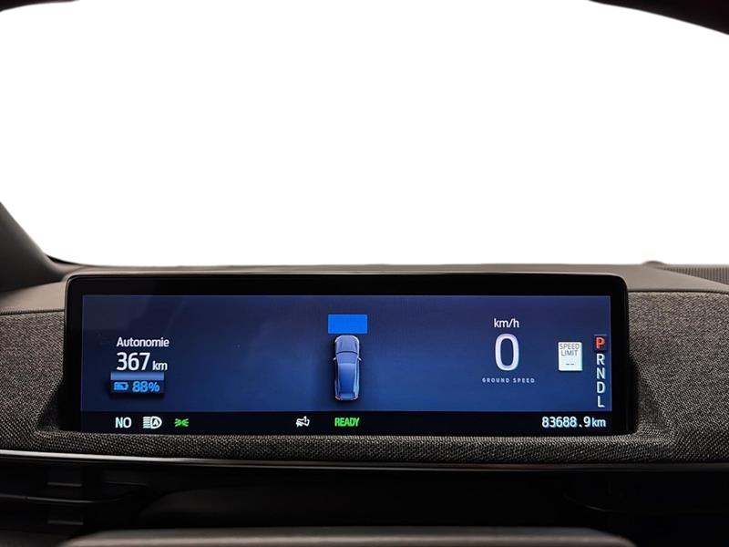 ford Mustang Mach-E 2021 - 32