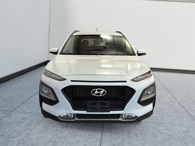 hyundai Kona 2021 - 2