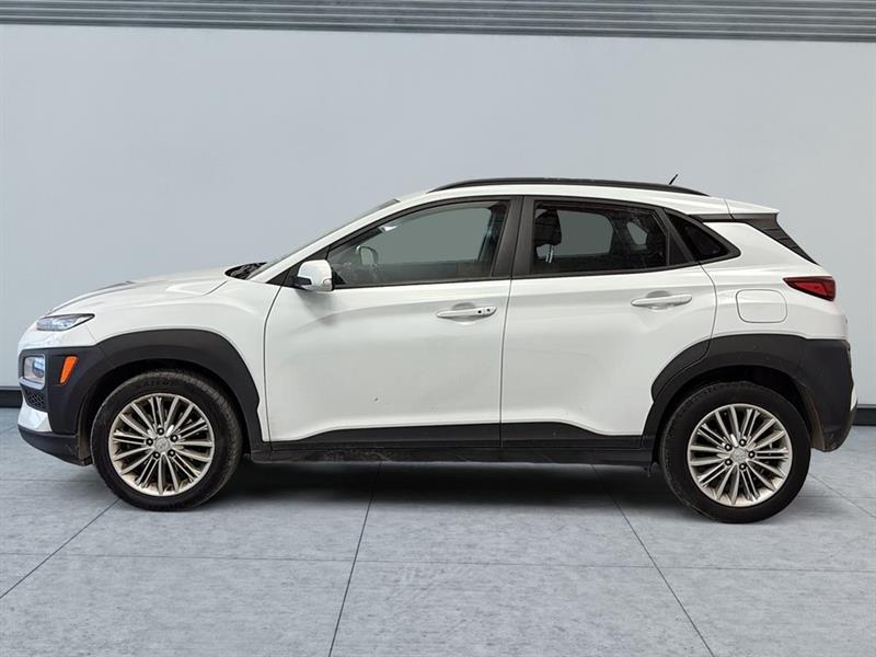 hyundai Kona 2021 - 3