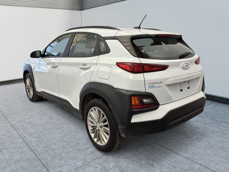 hyundai Kona 2021 - 5