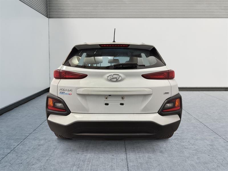 hyundai Kona 2021 - 6