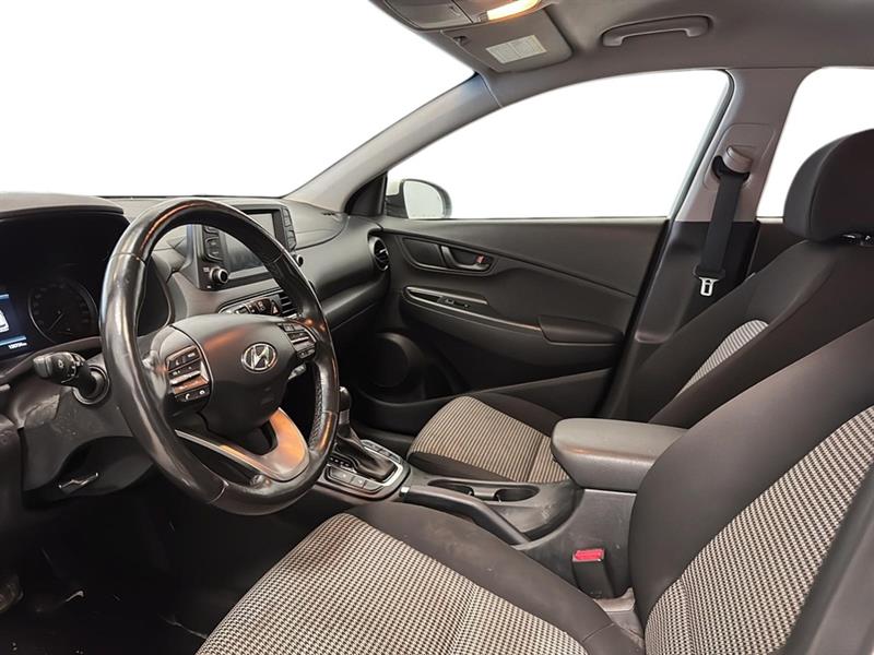 hyundai Kona 2021 - 7