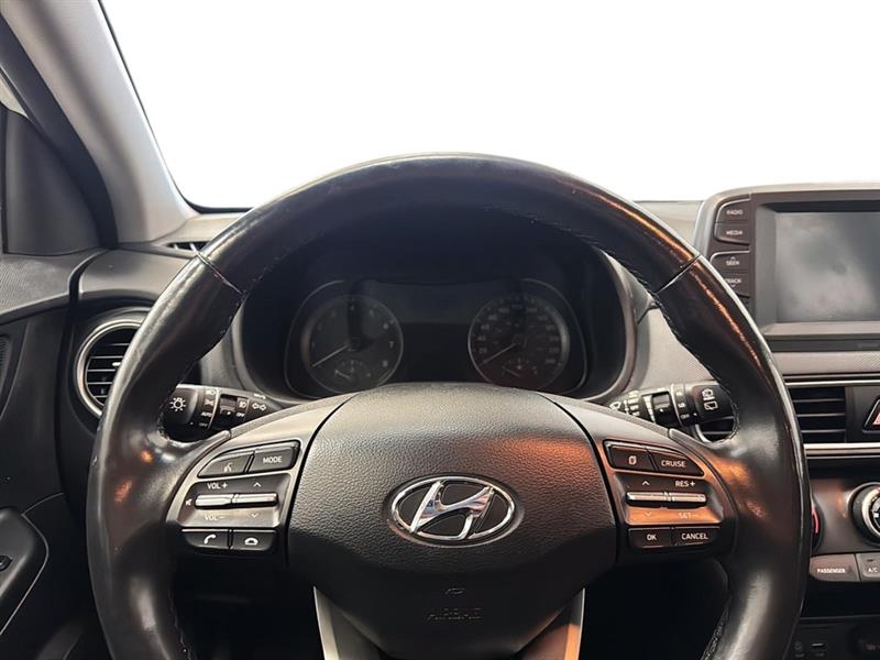 hyundai Kona 2021 - 9