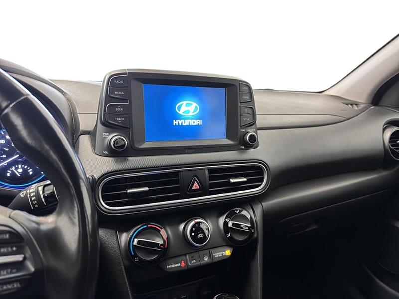 hyundai Kona 2021 - 10