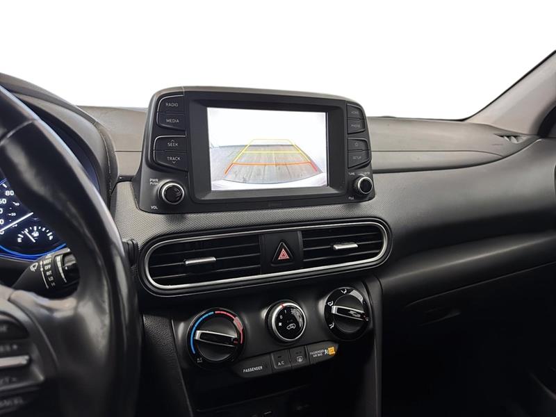 hyundai Kona 2021 - 11