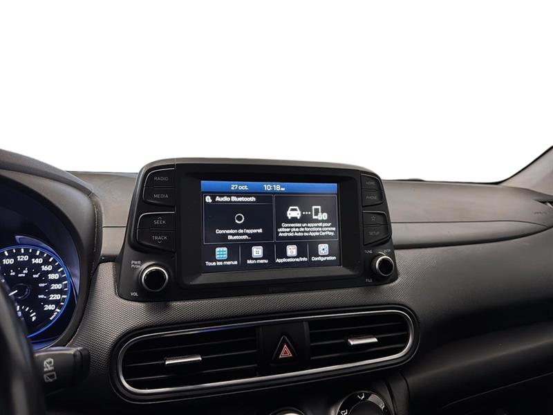 hyundai Kona 2021 - 13