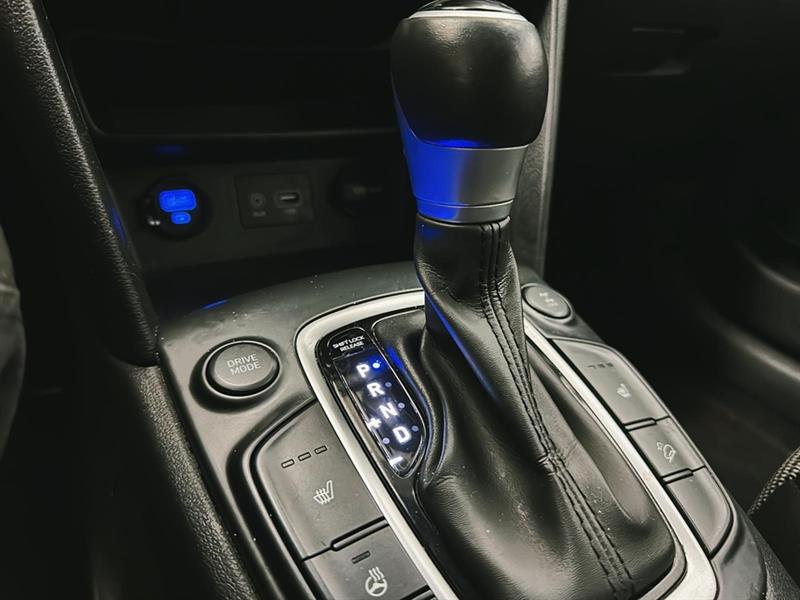 hyundai Kona 2021 - 17