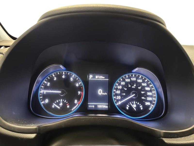 hyundai Kona 2021 - 18