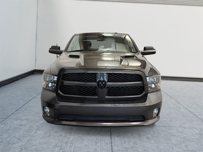 ram 1500 Classic 2022 - 2