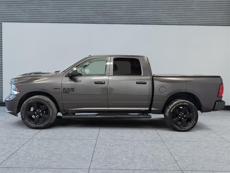 ram 1500 Classic 2022 - 3