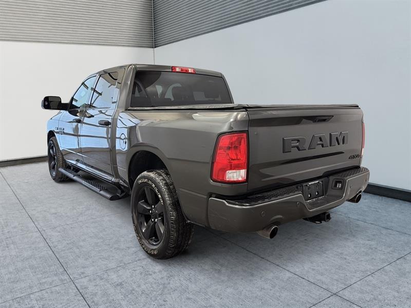 ram 1500 Classic 2022 - 6
