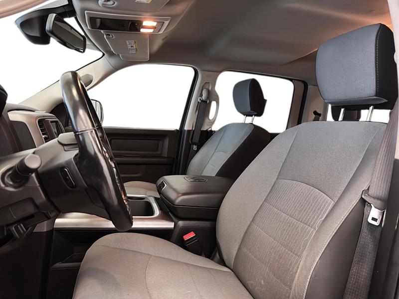 ram 1500 Classic 2022 - 10