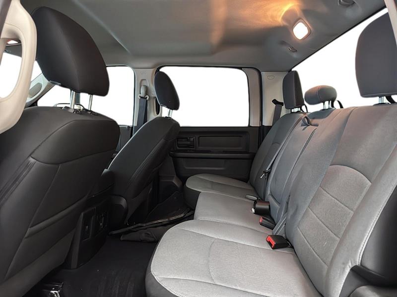 ram 1500 Classic 2022 - 11