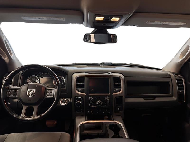 ram 1500 Classic 2022 - 14