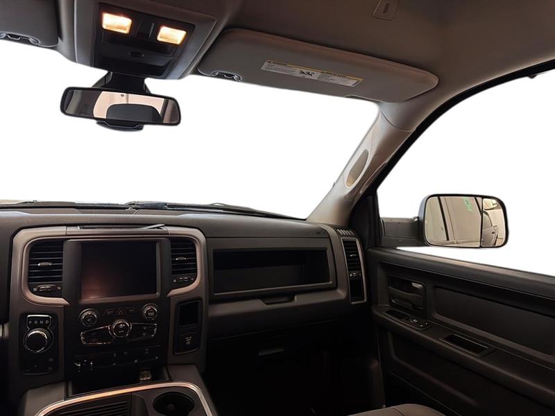 ram 1500 Classic 2022 - 15