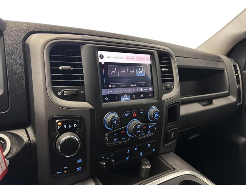 ram 1500 Classic 2022 - 19