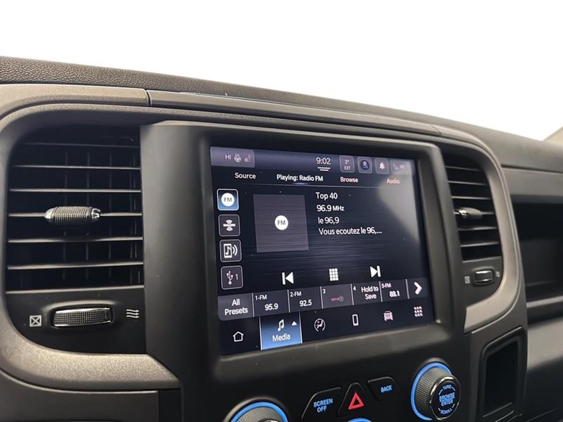 ram 1500 Classic 2022 - 22