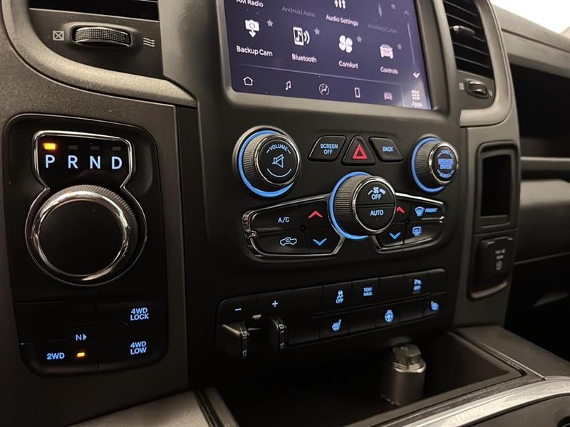 ram 1500 Classic 2022 - 28