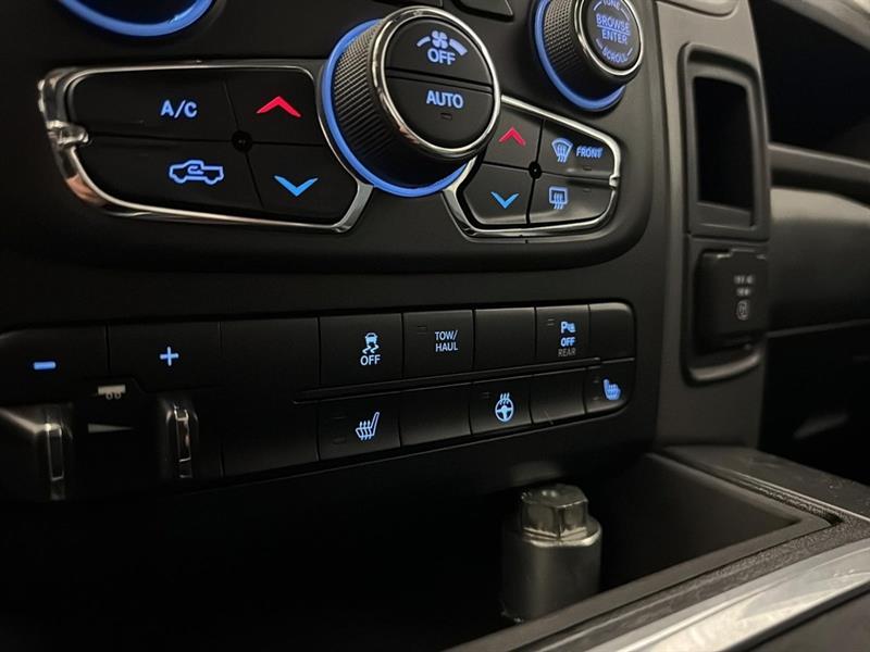 ram 1500 Classic 2022 - 29