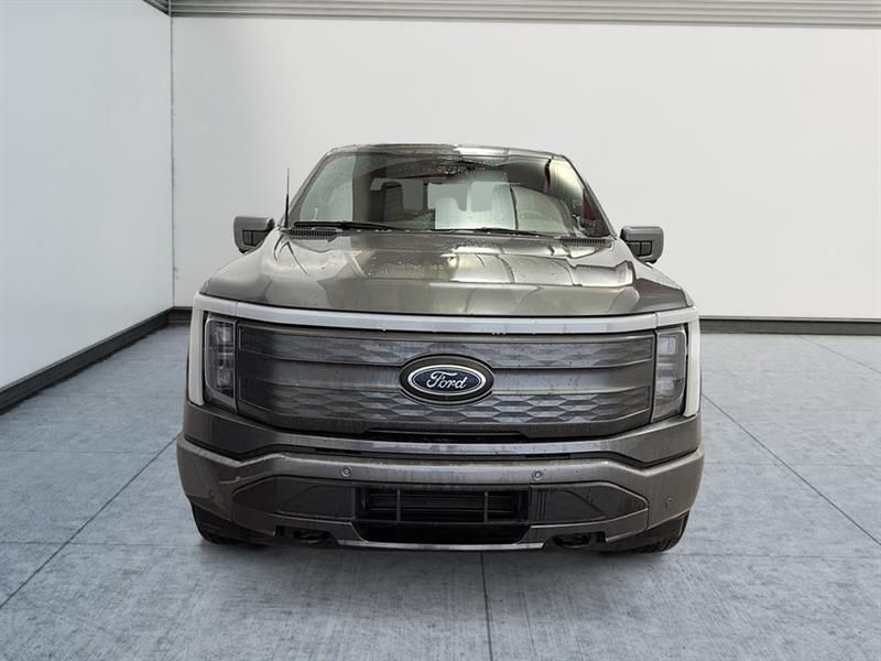 ford F-150 Lightning 2023 - 2