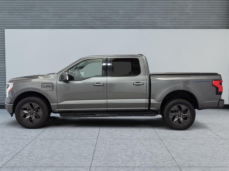 ford F-150 Lightning 2023 - 3