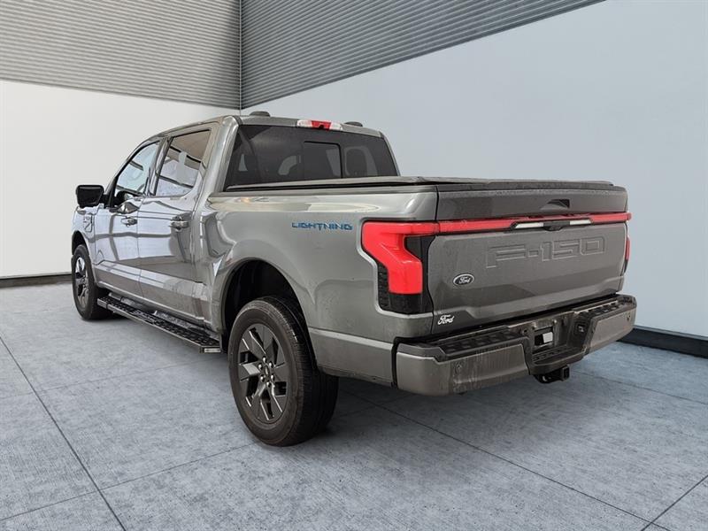 ford F-150 Lightning 2023 - 5