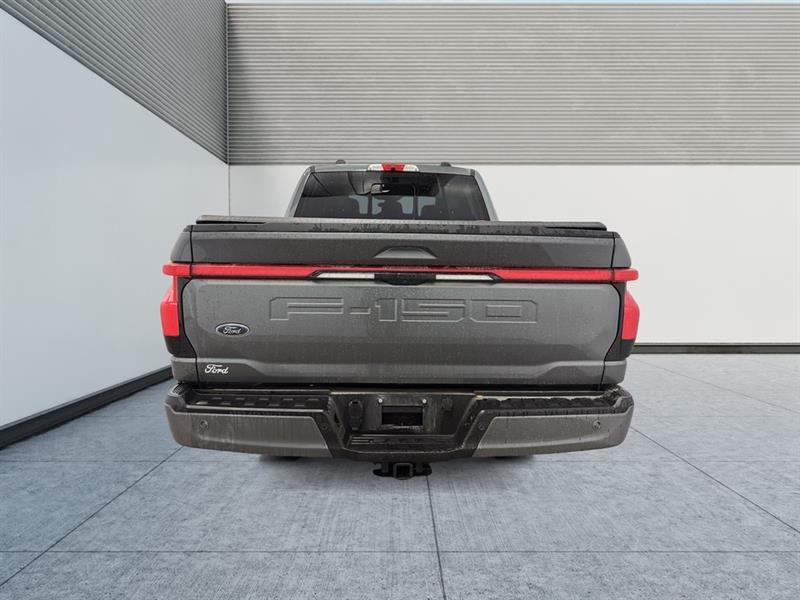 ford F-150 Lightning 2023 - 6
